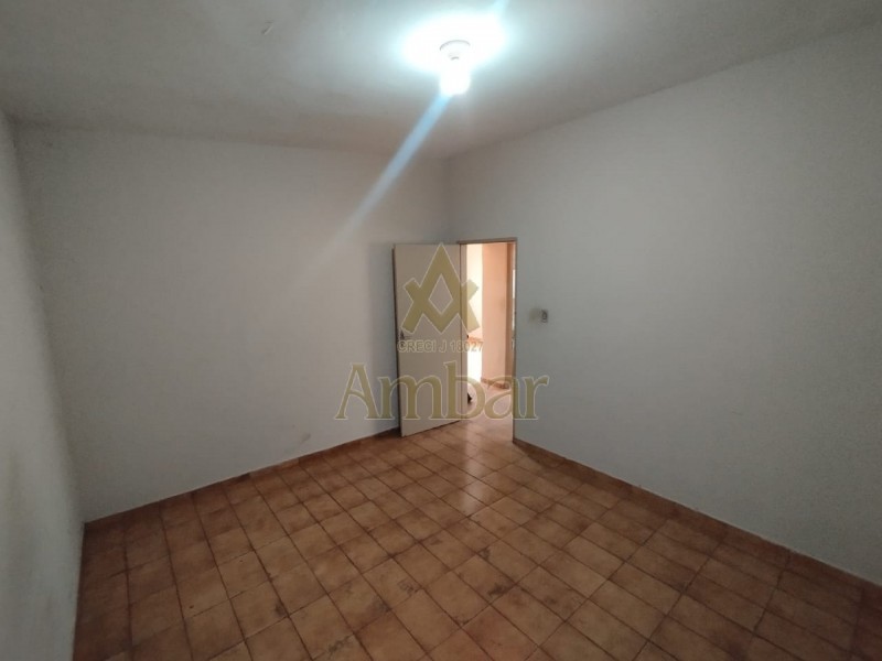 Ambar Imóveis | Imobiliária em Ribeirão Preto | Casa - Vila Albertina - Ribeirão Preto