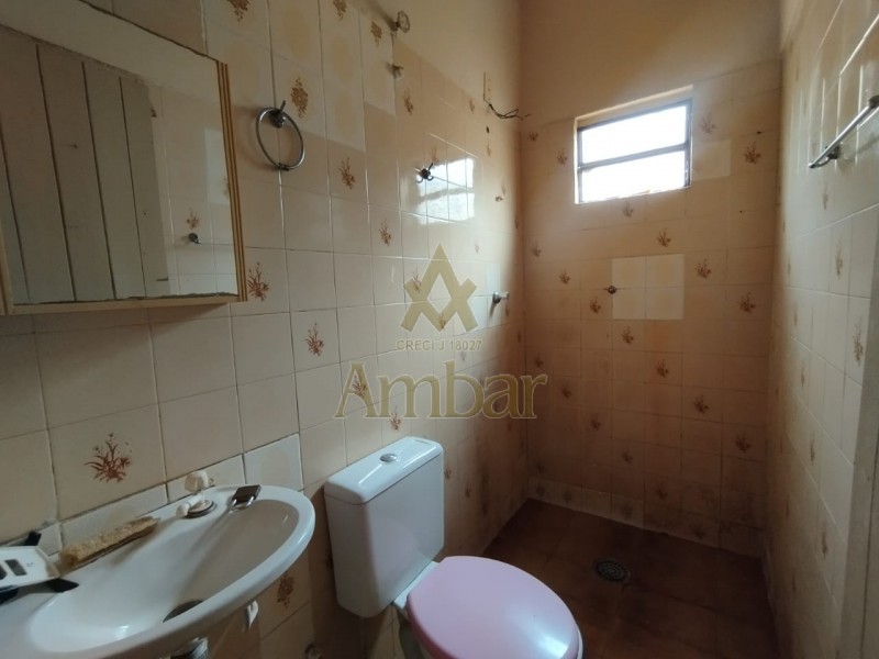 Ambar Imóveis | Imobiliária em Ribeirão Preto | Casa - Vila Albertina - Ribeirão Preto