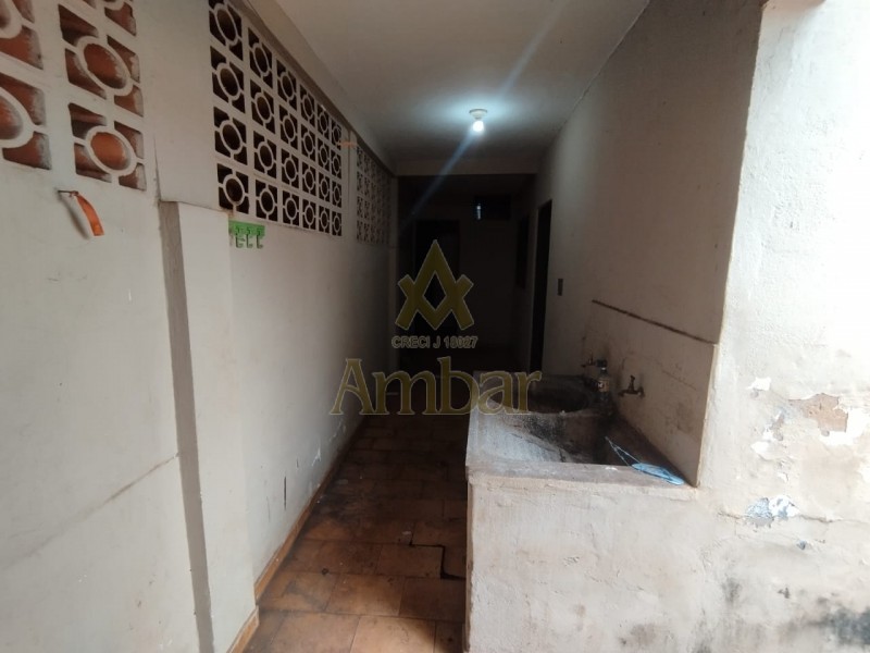 Ambar Imóveis | Imobiliária em Ribeirão Preto | Casa - Vila Albertina - Ribeirão Preto