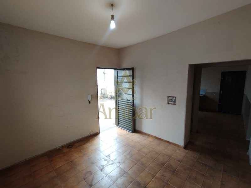 Ambar Imóveis | Imobiliária em Ribeirão Preto | Casa - Vila Albertina - Ribeirão Preto