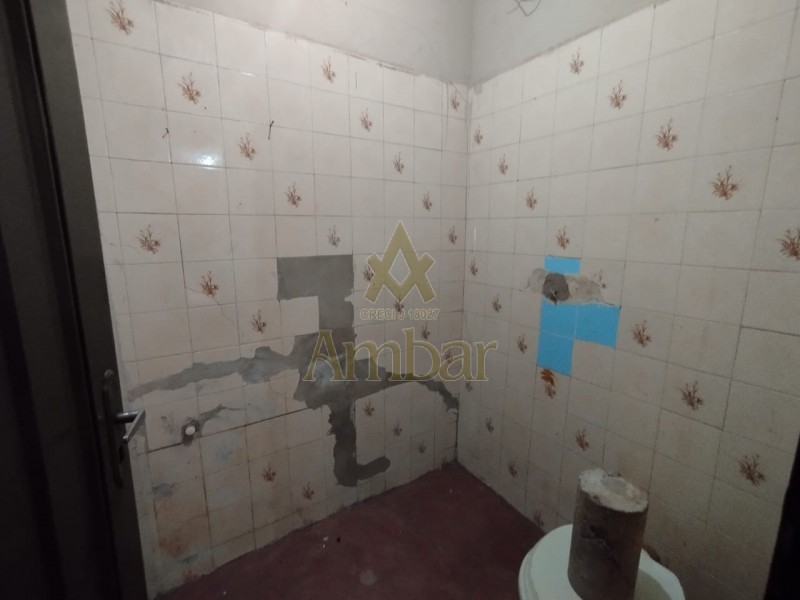 Ambar Imóveis | Imobiliária em Ribeirão Preto | Casa - Vila Albertina - Ribeirão Preto