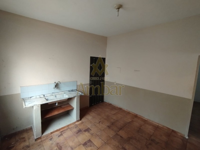 Ambar Imóveis | Imobiliária em Ribeirão Preto | Casa - Vila Albertina - Ribeirão Preto