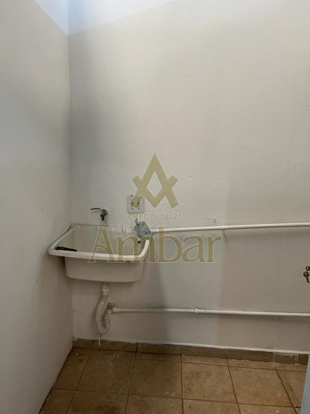Ambar Imóveis | Imobiliária em Ribeirão Preto | Galpão/Área - Jardim Palmares - Ribeirão Preto
