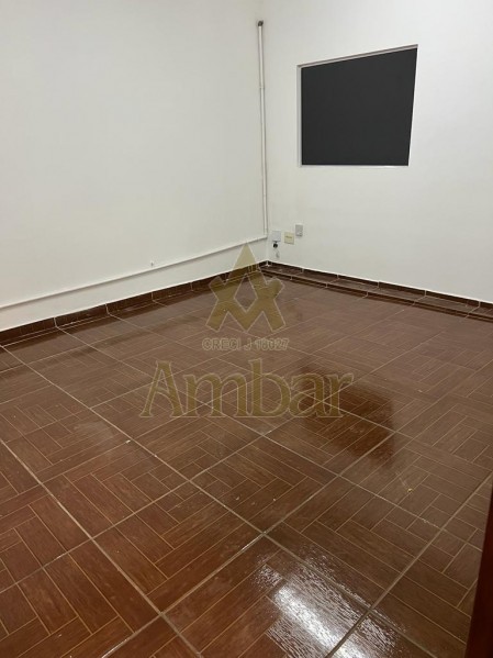 Ambar Imóveis | Imobiliária em Ribeirão Preto | Galpão/Área - Jardim Palmares - Ribeirão Preto