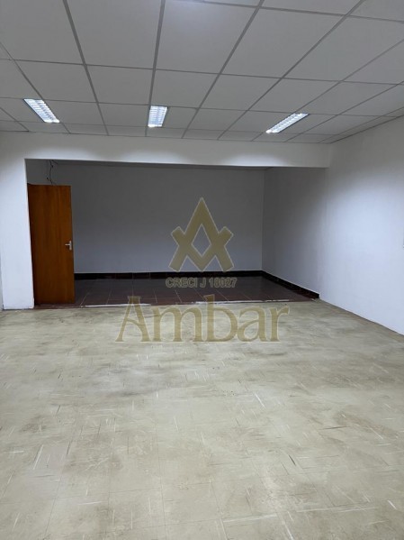 Ambar Imóveis | Imobiliária em Ribeirão Preto | Galpão/Área - Jardim Palmares - Ribeirão Preto