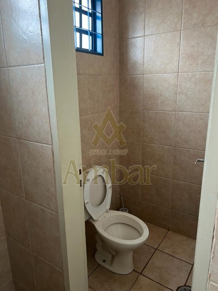 Ambar Imóveis | Imobiliária em Ribeirão Preto | Galpão/Área - Jardim Palmares - Ribeirão Preto