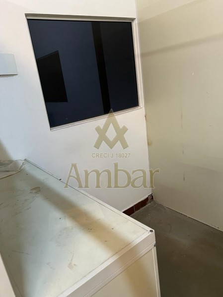 Ambar Imóveis | Imobiliária em Ribeirão Preto | Galpão/Área - Jardim Palmares - Ribeirão Preto