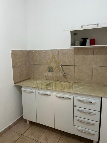 Ambar Imóveis | Imobiliária em Ribeirão Preto | Galpão/Área - Jardim Palmares - Ribeirão Preto