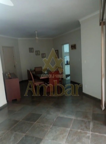 Ambar Imóveis | Imobiliária em Ribeirão Preto | Apartamento - Vila Amélia - Ribeirão Preto