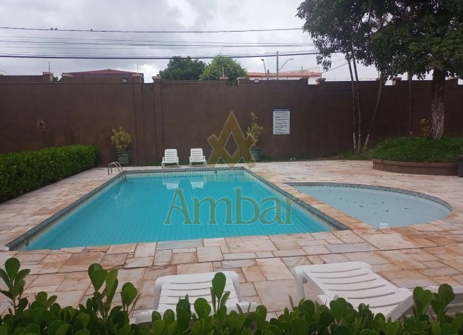 Ambar Imóveis | Imobiliária em Ribeirão Preto | Apartamento - Vila Amélia - Ribeirão Preto