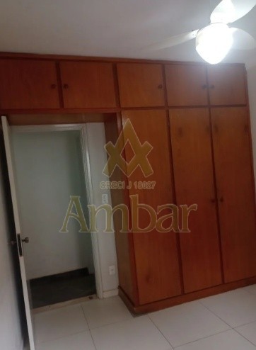 Ambar Imóveis | Imobiliária em Ribeirão Preto | Apartamento - Vila Amélia - Ribeirão Preto