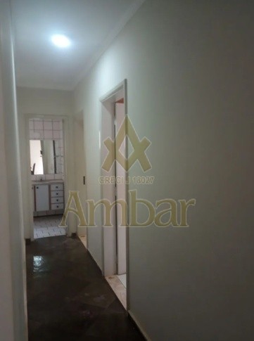 Ambar Imóveis | Imobiliária em Ribeirão Preto | Apartamento - Vila Amélia - Ribeirão Preto
