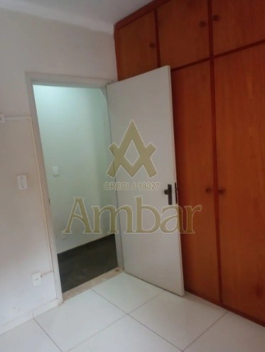 Ambar Imóveis | Imobiliária em Ribeirão Preto | Apartamento - Vila Amélia - Ribeirão Preto