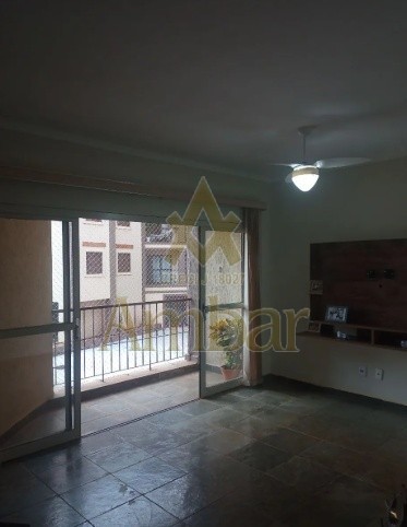 Ambar Imóveis | Imobiliária em Ribeirão Preto | Apartamento - Vila Amélia - Ribeirão Preto