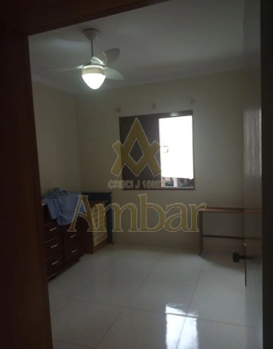Ambar Imóveis | Imobiliária em Ribeirão Preto | Apartamento - Vila Amélia - Ribeirão Preto