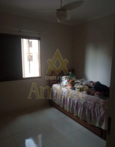 Ambar Imóveis | Imobiliária em Ribeirão Preto | Apartamento - Vila Amélia - Ribeirão Preto