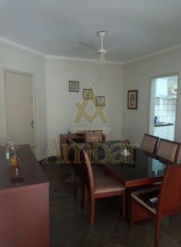 Ambar Imóveis | Imobiliária em Ribeirão Preto | Apartamento - Vila Amélia - Ribeirão Preto