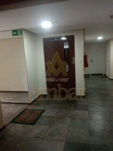 Ambar Imóveis | Imobiliária em Ribeirão Preto | Apartamento - Vila Amélia - Ribeirão Preto