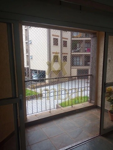 Ambar Imóveis | Imobiliária em Ribeirão Preto | Apartamento - Vila Amélia - Ribeirão Preto