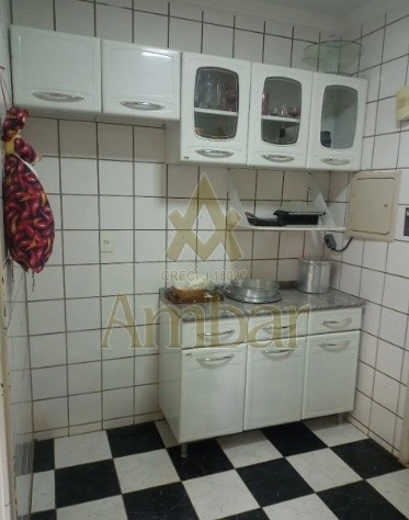 Ambar Imóveis | Imobiliária em Ribeirão Preto | Apartamento - Vila Amélia - Ribeirão Preto