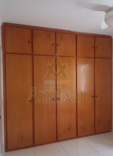 Ambar Imóveis | Imobiliária em Ribeirão Preto | Apartamento - Vila Amélia - Ribeirão Preto