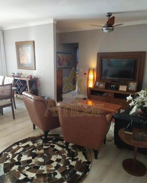 Foto: Apartamento - Jardim Botânico - Ribeirão Preto
