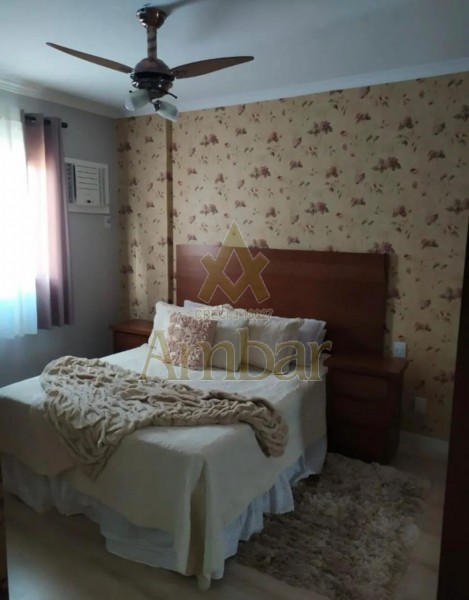 Ambar Imóveis | Imobiliária em Ribeirão Preto | Apartamento - Jardim Botânico - Ribeirão Preto
