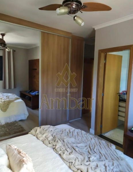 Ambar Imóveis | Imobiliária em Ribeirão Preto | Apartamento - Jardim Botânico - Ribeirão Preto