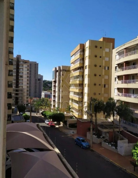 Ambar Imóveis | Imobiliária em Ribeirão Preto | Apartamento - Jardim Botânico - Ribeirão Preto