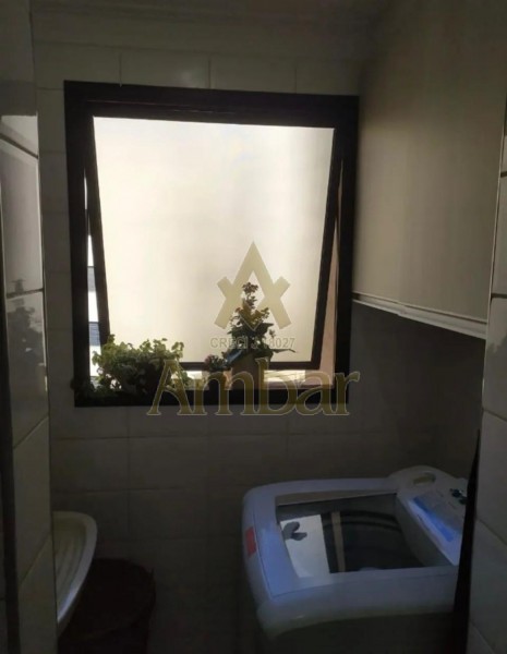 Ambar Imóveis | Imobiliária em Ribeirão Preto | Apartamento - Jardim Botânico - Ribeirão Preto