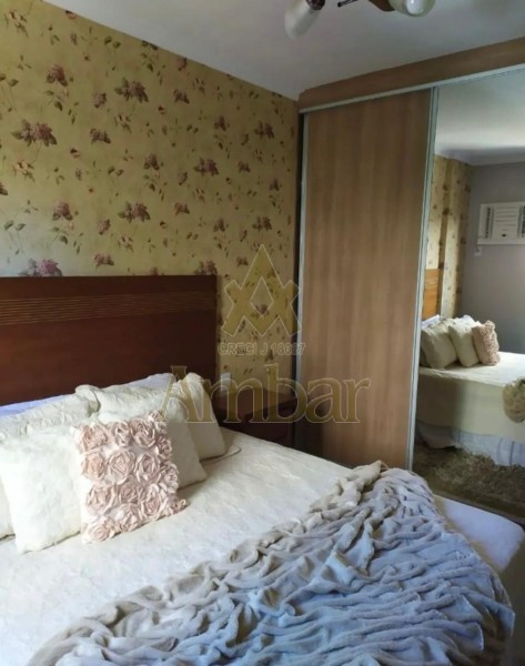 Ambar Imóveis | Imobiliária em Ribeirão Preto | Apartamento - Jardim Botânico - Ribeirão Preto