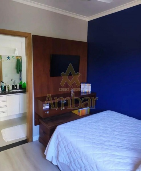 Ambar Imóveis | Imobiliária em Ribeirão Preto | Apartamento - Jardim Botânico - Ribeirão Preto