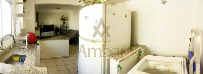 Ambar Imóveis | Imobiliária em Ribeirão Preto | Apartamento - Vila Ana Maria - Ribeirão Preto