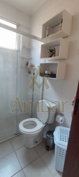 Ambar Imóveis | Imobiliária em Ribeirão Preto | Apartamento - Vila Ana Maria - Ribeirão Preto
