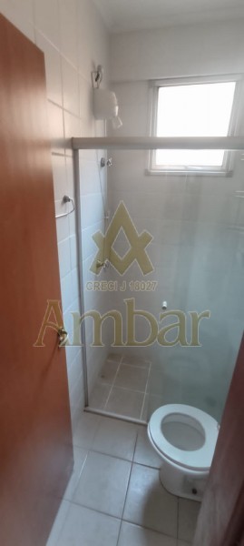Ambar Imóveis | Imobiliária em Ribeirão Preto | Apartamento - Vila Ana Maria - Ribeirão Preto