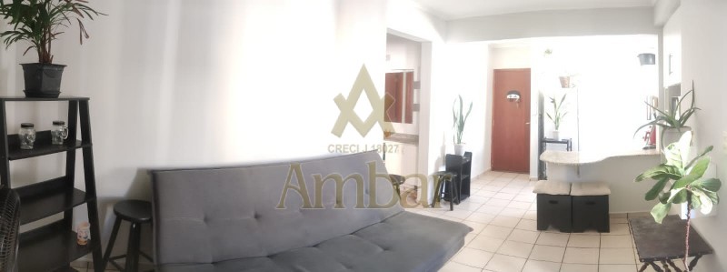 Foto: Apartamento - Vila Ana Maria - Ribeirão Preto