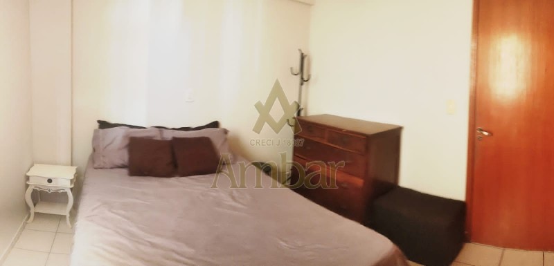 Ambar Imóveis | Imobiliária em Ribeirão Preto | Apartamento - Vila Ana Maria - Ribeirão Preto