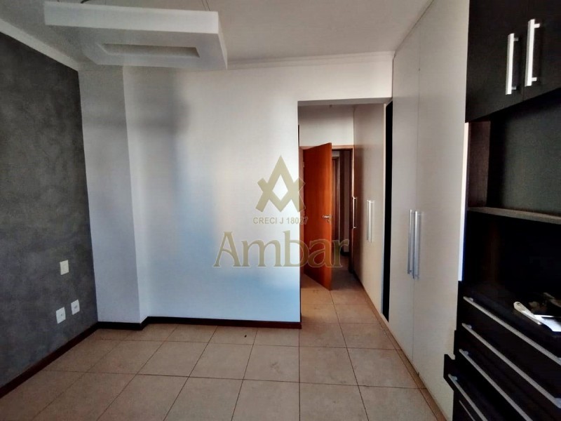 Ambar Imóveis | Imobiliária em Ribeirão Preto | Apartamento - Jardim Nova Aliança - Ribeirão Preto