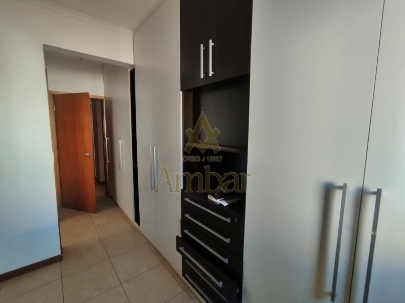 Ambar Imóveis | Imobiliária em Ribeirão Preto | Apartamento - Jardim Nova Aliança - Ribeirão Preto
