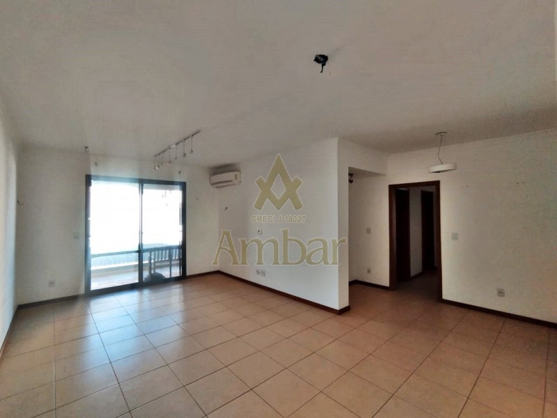 Ambar Imóveis | Imobiliária em Ribeirão Preto | Apartamento - Jardim Nova Aliança - Ribeirão Preto