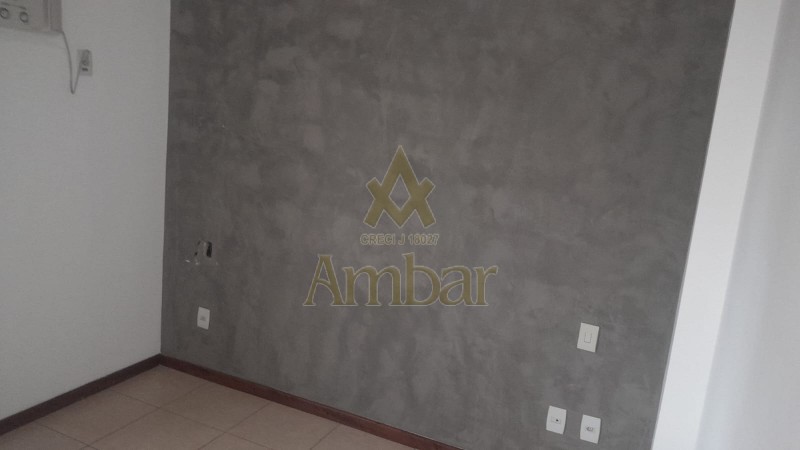 Ambar Imóveis | Imobiliária em Ribeirão Preto | Apartamento - Jardim Nova Aliança - Ribeirão Preto