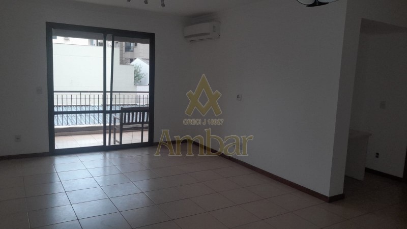 Ambar Imóveis | Imobiliária em Ribeirão Preto | Apartamento - Jardim Nova Aliança - Ribeirão Preto