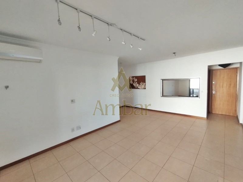 Ambar Imóveis | Imobiliária em Ribeirão Preto | Apartamento - Jardim Nova Aliança - Ribeirão Preto