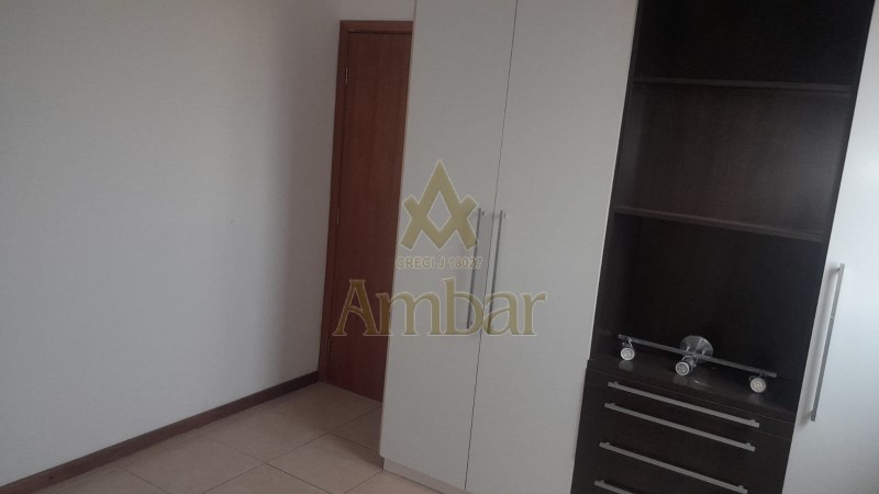 Ambar Imóveis | Imobiliária em Ribeirão Preto | Apartamento - Jardim Nova Aliança - Ribeirão Preto