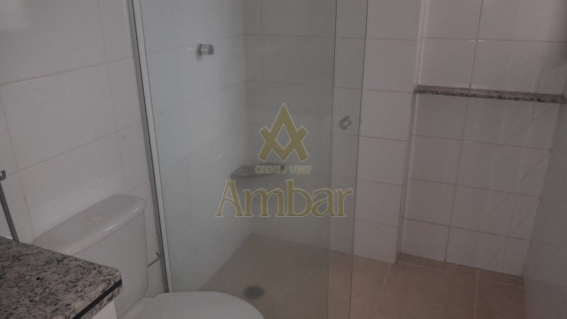 Ambar Imóveis | Imobiliária em Ribeirão Preto | Apartamento - Jardim Nova Aliança - Ribeirão Preto