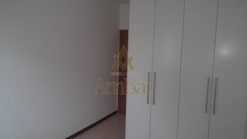 Ambar Imóveis | Imobiliária em Ribeirão Preto | Apartamento - Jardim Nova Aliança - Ribeirão Preto