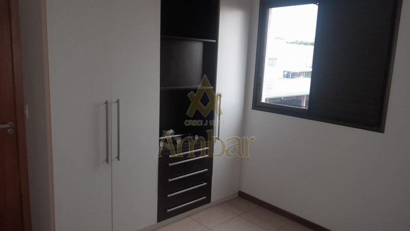 Ambar Imóveis | Imobiliária em Ribeirão Preto | Apartamento - Jardim Nova Aliança - Ribeirão Preto