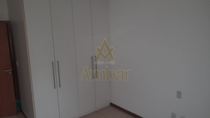 Ambar Imóveis | Imobiliária em Ribeirão Preto | Apartamento - Jardim Nova Aliança - Ribeirão Preto