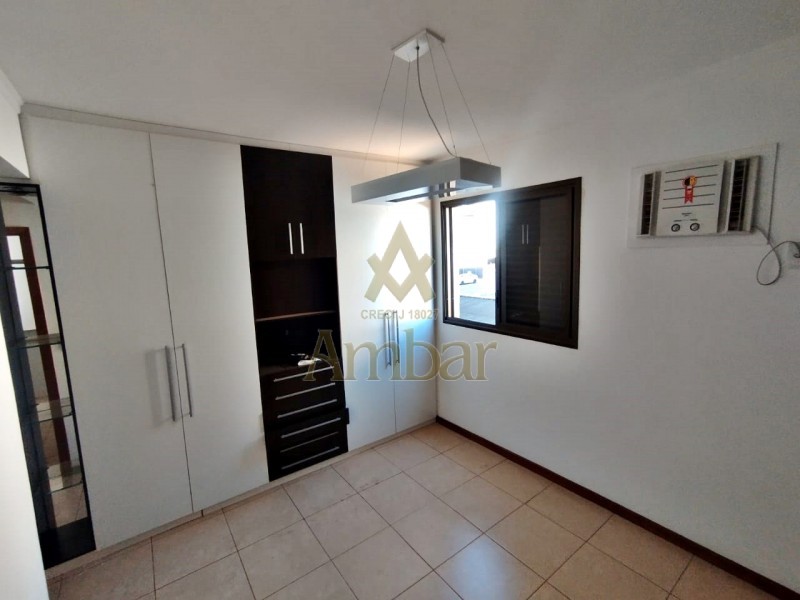 Ambar Imóveis | Imobiliária em Ribeirão Preto | Apartamento - Jardim Nova Aliança - Ribeirão Preto