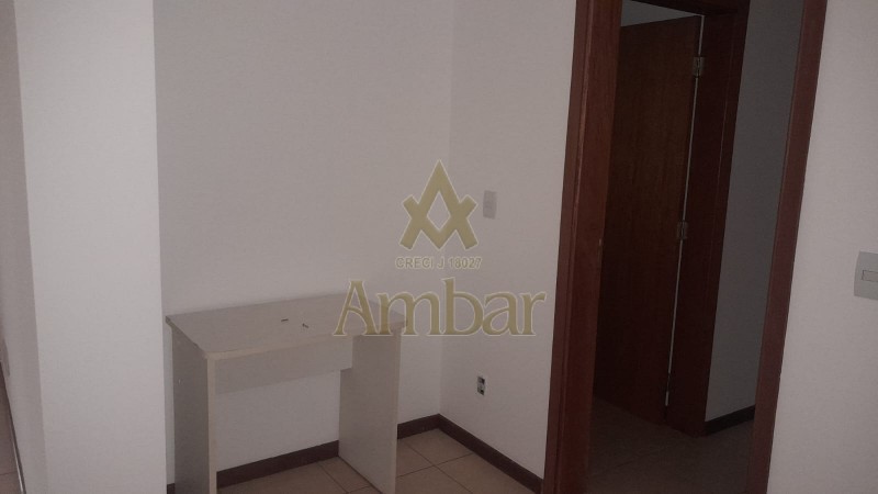 Ambar Imóveis | Imobiliária em Ribeirão Preto | Apartamento - Jardim Nova Aliança - Ribeirão Preto